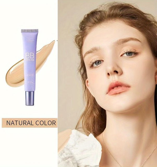 Beauty Every Day BB-Creme, beige, Unisex - Bild 1