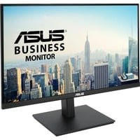 Asus Business VA27ACFSN LED-Monitor, 27 Zoll, QHD 2560 x 1440 Pixel, IPS, Schwarz, HDMI, USB-C, Ethernet/LAN - Bild 1