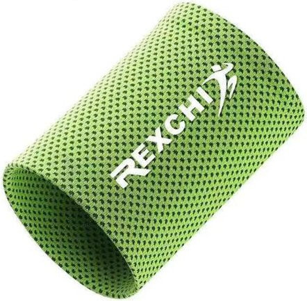 Yousheng Armband, grün, Unisex - Bild 1