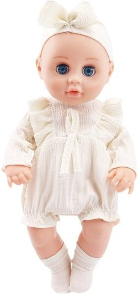 Baby Born Baby Puppe, Vinylpuppe, Silikon, ab 6 Jahren - Bild 1