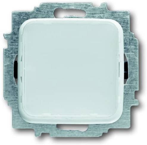 Busch-Jaeger Alarmlichtindikator 2062 U LED Transparent - Bild 1