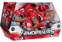MGA Armorsaurs Armor-Up T-Rex Ajax, Spielfigur - Bild 1