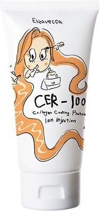 Elizavecca Cer-100 Collagen Coating Protein Ioneninjektion, 50 ml - Bild 1