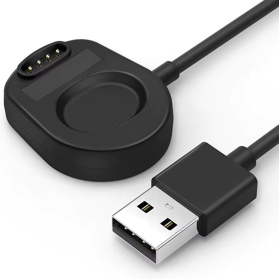 Suunto Uhrenladegerät, USB-A, Schwarz, Unisex - Bild 2