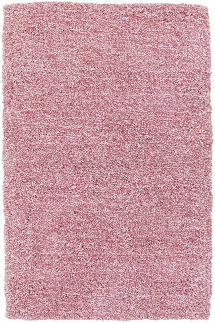 Kayoom Hochflorteppich Effortless in Creme, B/L: 120 x 170 cm - Bild 1