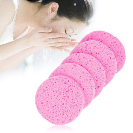 Peeling Reinigungsschwamm für Gesicht und Körper, Unisex