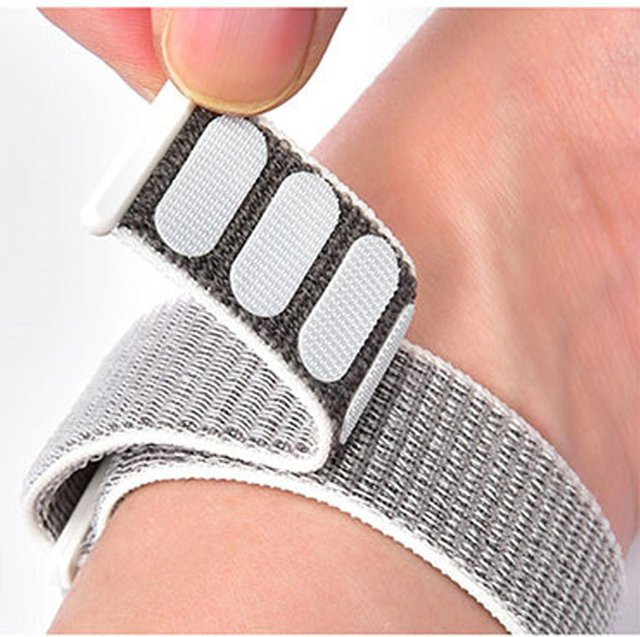 Nylon-Schlaufenarmband, Textil/NATO, Unisex - Bild 1