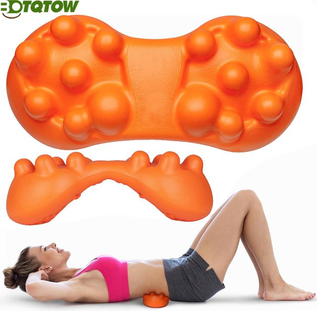 BOTQTOW Hüftmassagegerät für Psoas Release, Unisex - Bild 1