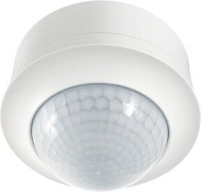 ESYLUX Bewegungsmelder MD-C 360 in Weiß - Bild 1