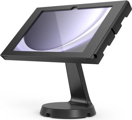 Compulocks Sicherheitsgehäuse für 27,9 cm (11) Tablets aus Aluminium, Schwarz, 333B11GAPX9B - Bild 1