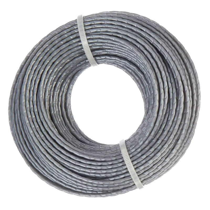 Vibratite Ersatz Trimmerfaden für Bosch ART 24–36, Länge: 24 m, Durchmesser: 1,6 mm - Bild 4