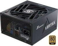 Seasonic VERTEX GX-1200 PC-Netzteil 1200W 80 Plus Gold Schwarz - Bild 1