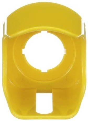 ABB Schutzkragen MA1-8053 1SFA611920R8053 gelb aus Kunststoff - Bild 1