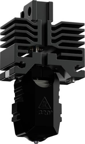 Phaetus Hotend BambuLab Conch Hotend R01.18.6248D00.07.00.15.00 in Schwarz für FDM 3D-Drucker - Bild 1