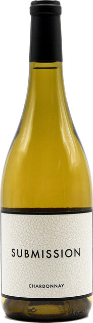 689 Cellars Submission Chardonnay 2023, Weißwein, USA, 0,75 l - Bild 1