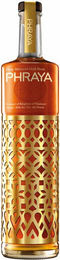 Phraya Deep Matured Gold Rum aus Thailand, 40% Vol., 0,7 l - Bild 1