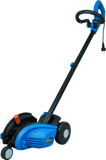 Güde Elektro Rasenkantenschneider GRKS 1400 mit verstellbarem Zusatzhandgriff und Sicherheitsschalter - Bild 1