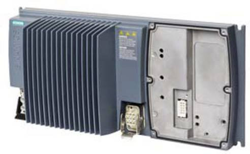 Siemens Frequenzumrichter 6SL3525-0PE23-0AA1 3.0kW 380 V 500V Grau - Bild 1