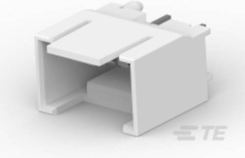 TE Connectivity Carton 3-1971817-4 in Weiß - Bild 1