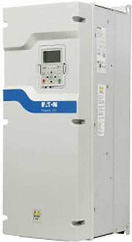 Eaton Frequenzumrichter DG1-34072FB-C21C in Weiß - Bild 1
