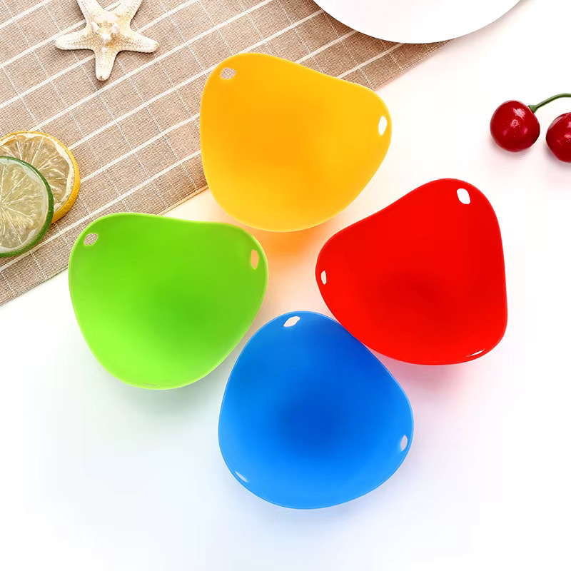 Stookits Eierkocher aus Silikon in Multicolour - Bild 3