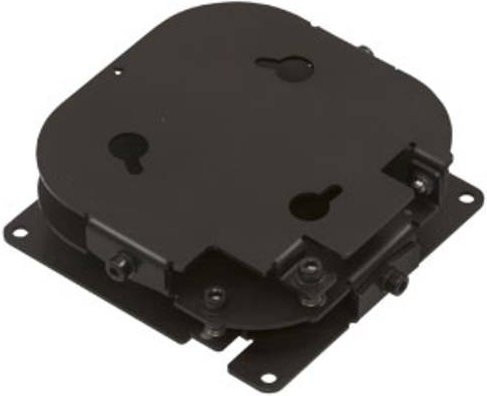 Pepperl+Fuchs Montagezubehör MH-R2000 250605 Schwarz - Bild 1