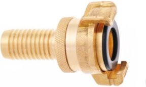 KARASTO Schlauchstück GEKA plus SH MS Schlauchgröße 32mm - Bild 1