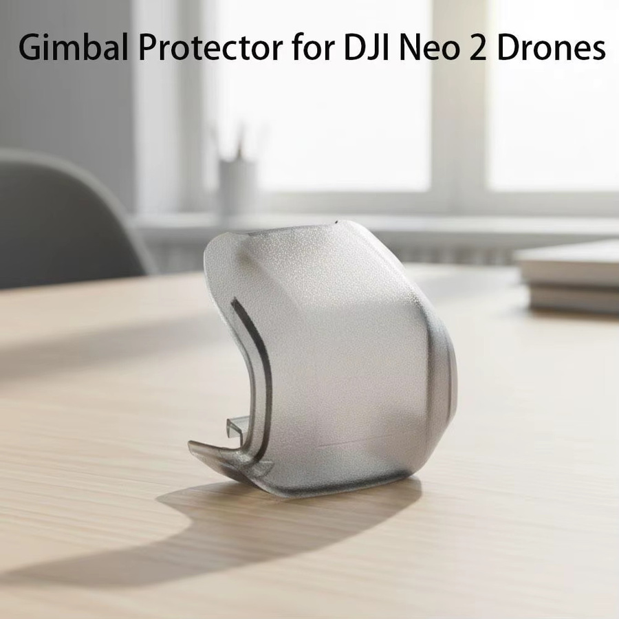 DJI Neo 2 Objektivdeckel und Gimbal-Schutzabdeckung als Zubehör zum Schutz vor Kratzern - Bild 6