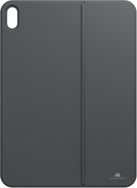 Apple Tablet-Case Kickstand für iPad 10.2 Zoll (2019/2020/2021), Schwarz - Bild 1