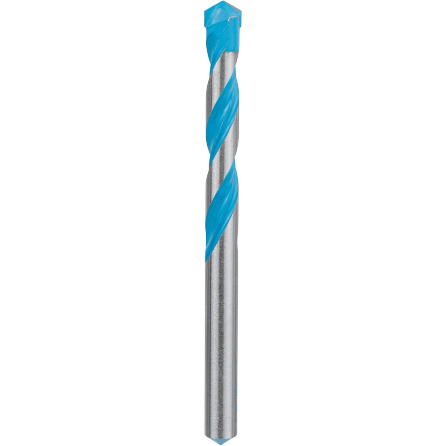 Bosch Multi Construction CYL-9 Steinbohrer mit Carbide-Spitze, Durchmesser: 10 mm, Länge: 80 mm, Gesamtlänge: 120 mm - Bild 2