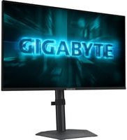 Gigabyte G25F2A Gaming-Monitor mit 24,5 Zoll Full-HD IPS-Panel, 240 Hz und Schwarz - Bild 1