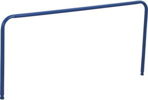 VARIOfit Einsteckbügel Blau B: 120 cm, H: 60 cm - Bild 1