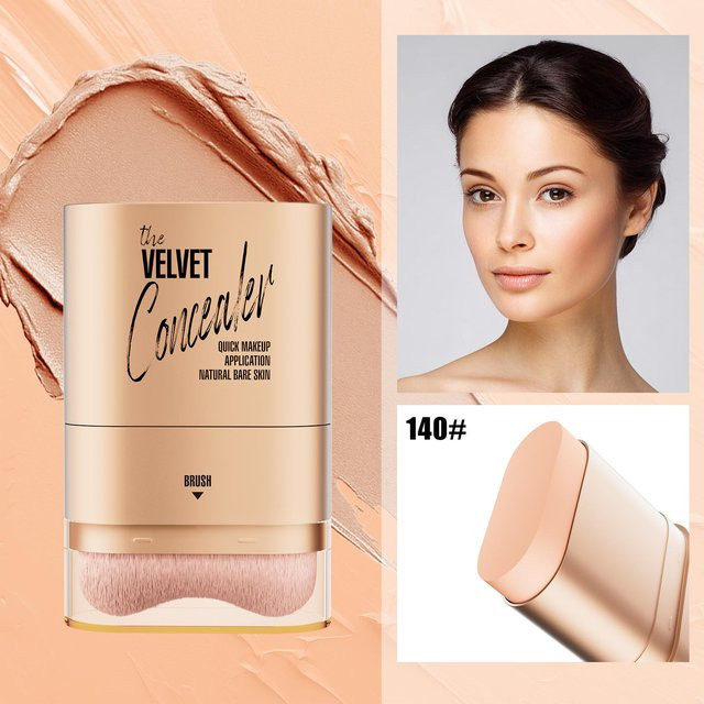 Perfect Skin Gesichtsfoundation Concealer, 140#, Damen - Bild 1