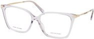 Marc Jacobs MARC 833 Korrektionsbrille, Vollrand, quadratisch, transparent, Damen - Bild 1