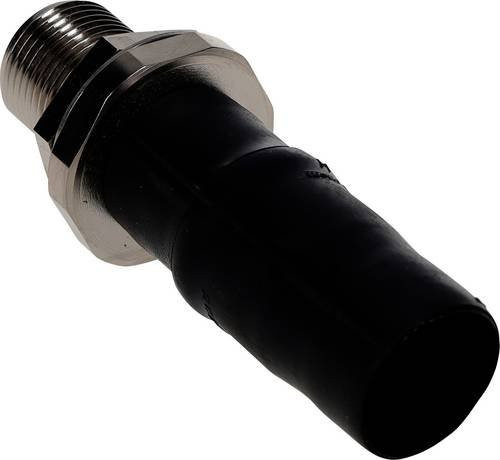 TE Connectivity 722835-000 Box in Schwarz - Bild 1