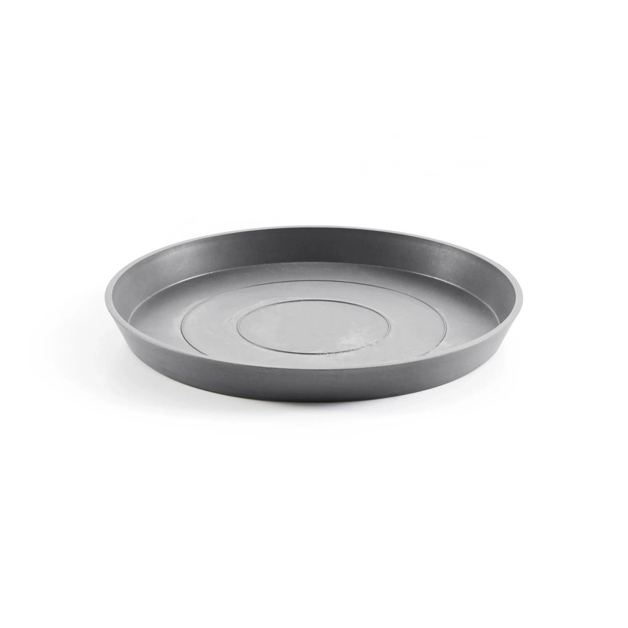 Ecopots Untersetzer Amsterdam Grau Durchmesser: 44,5 cm - Bild 2