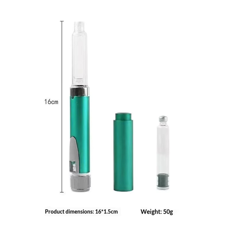 SADOER Universeller Magischer Stift Gesichtsfalten-Entferner, Unisex - Bild 5