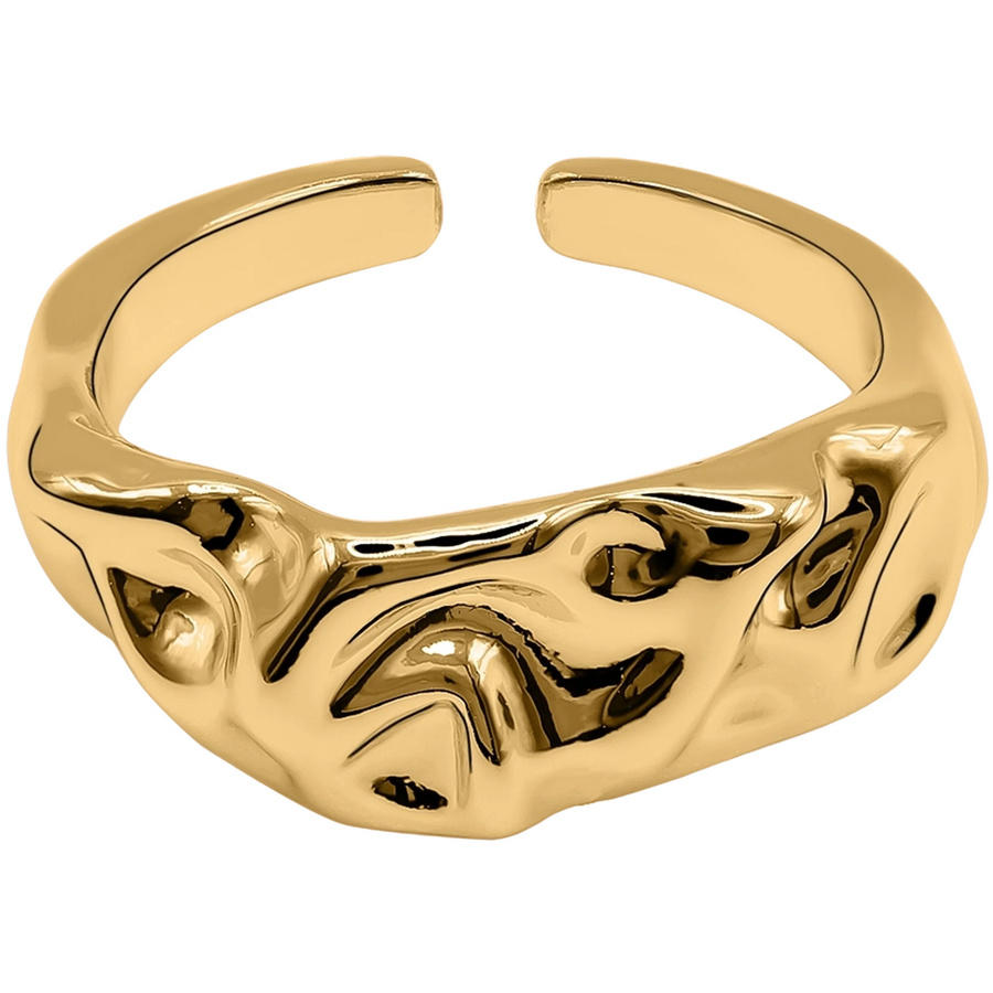 Heideman Ring Celeste, Gold, Edelstahl, Damen - Bild 1