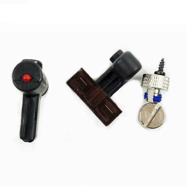 Bafang Geschwindigkeitssensor in Schwarz für BBS01 BBS02 und BBSHD Mid Drive E-Bike Kurbelmotor Kits - Bild 1