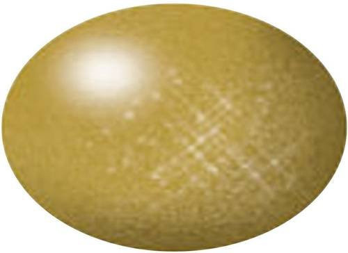 Revell Emaille-Farbe Messing, Zubehör - Bild 1