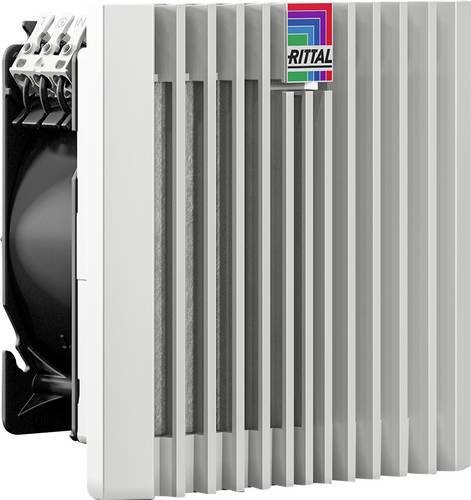 Rittal Blue e+ Filterlüfter SK 3238.710 115V B/H/T: 148,5 x 148,5 x 82,5 mm - Bild 1