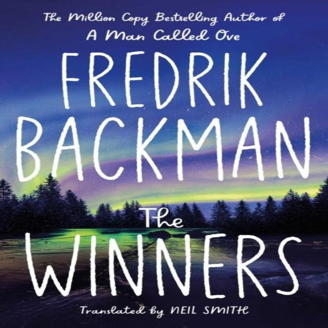 Die Gewinner von Fredrik Backman, Hardcover - Bild 1