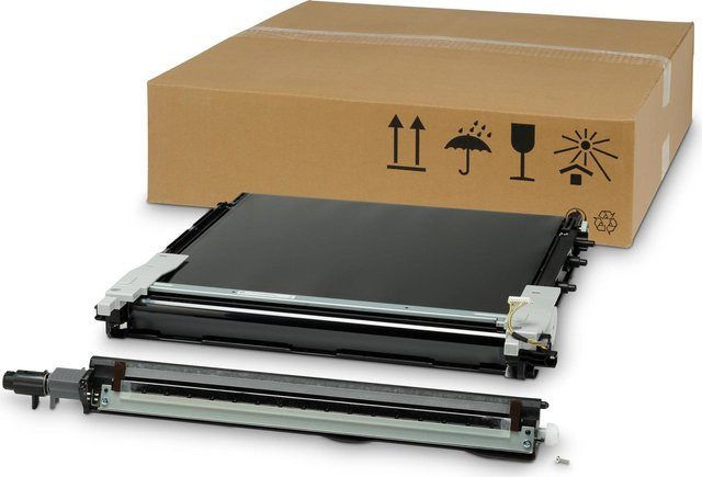 HP LaserJet Drucker-Transfer Belt für Color LaserJet E77825, E77830 und Color LaserJet Managed Flow E77822, MFP E77822 - Bild 1