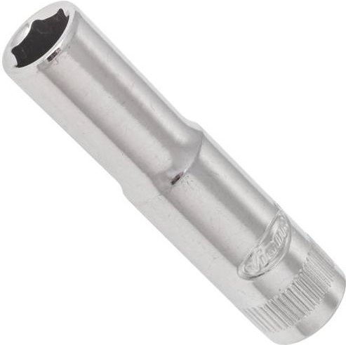 Vigour Steckschlüssel-Einsatz lang V2536N 1/4 Zoll Außen-Sechskant 7 mm in Silber - Bild 1