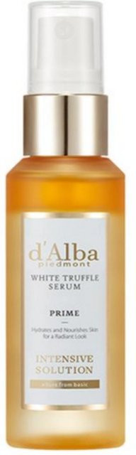 d'Alba White Truffle Prime Intensive Serum, Peptide, Niacinamid - Bild 1