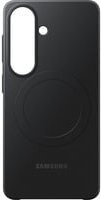 Samsung Galaxy S26 Slim Magnet Case Handyhülle Schwarz Transparent - Bild 1