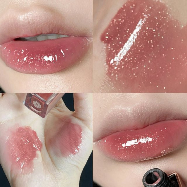 Toot Dodo Lipgloss, Glitzernd - Bild 1