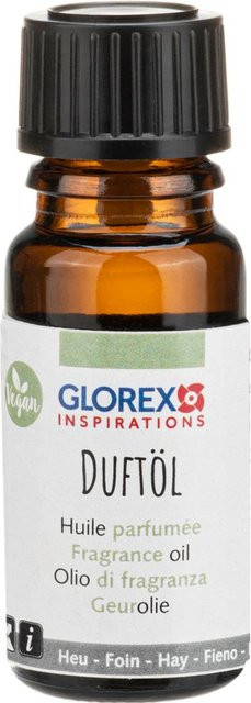 Glorex Duftöl Heu - Bild 1