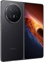 HONOR Magic V6 5G Smartphone mit 512 GB Speicher, Snapdragon 8 Elite, 7,95 Zoll OLED-Display, 6660 mAh Akku, 80W SuperCharge, Schwarz - Bild 5