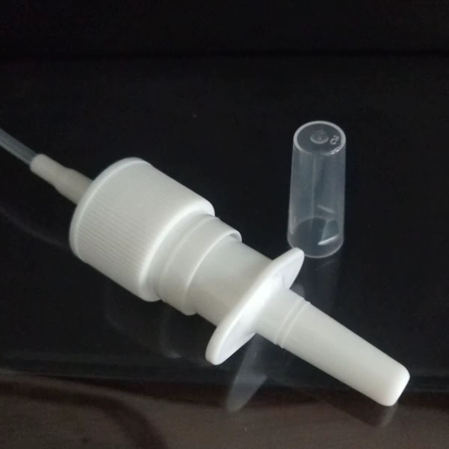 Doterra Sprühkopf Ersatzzerstäuber für 18mm Flaschen, Unisex - Bild 3